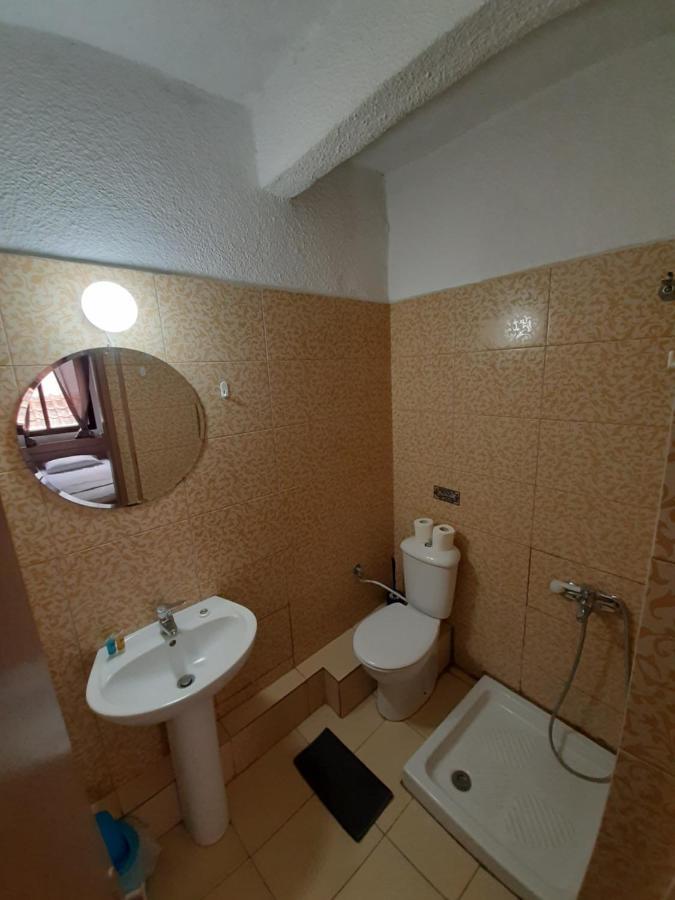 Mariza Apartments -Studios Hanioti Exterior photo